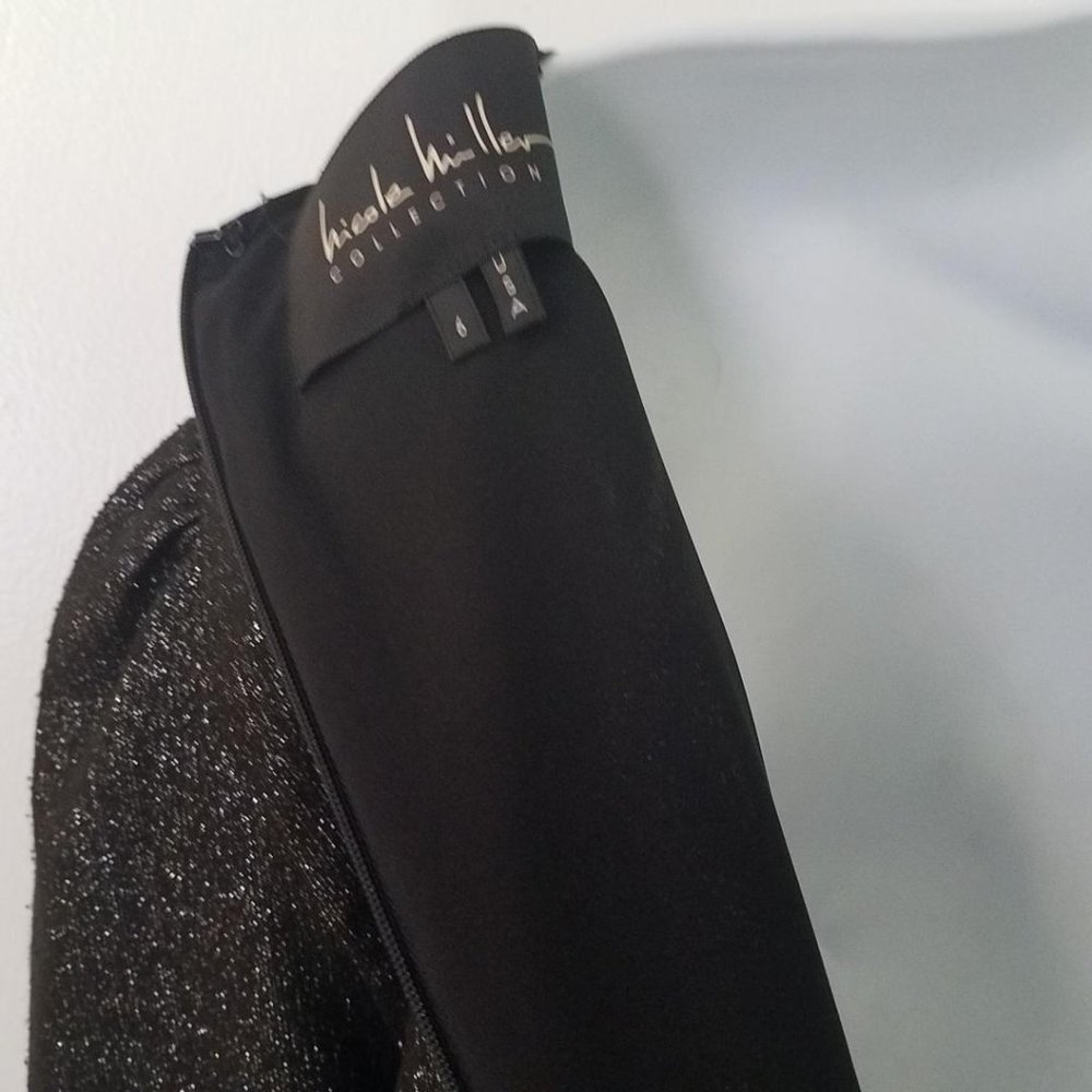 COCKTAIL DRESS - Picture 2 of 4